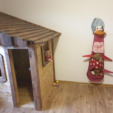 Apartmany Chaloupka Tanvald Exteriör bild