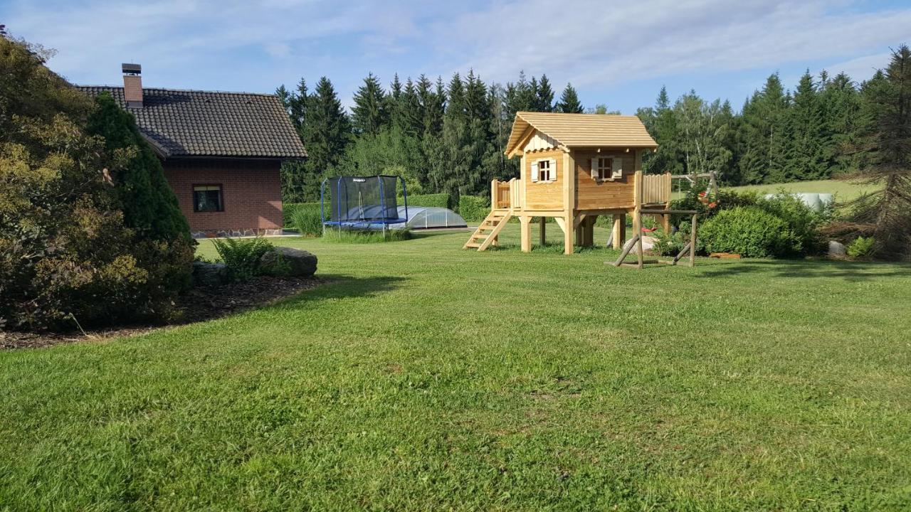 Apartmany Chaloupka Tanvald Exteriör bild